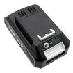 Bissell 1638019 1638764 Battery Replacement for 3789 3789U - 3