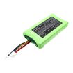Keronic Battery Replacement for KVR25221 MOP - 2