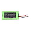 Keronic Battery Replacement for KVR25221 MOP - 3