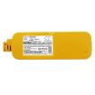 Replacement Battery for Sichler NC-3337 NC-3338 - 5