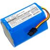 Welmax Jet 3 Battery Replacement - 1
