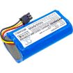 Welmax Jet 3 Battery Replacement - 2