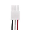 Replacement Battery 4ICR19/65 for Philips FC6400/01 - 4