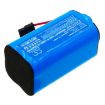 Replacement Battery Lydsto 260V-4S1P for R1 Edge - 2