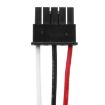 Replacement Battery Lydsto 260V-4S1P for R1 Edge - 4