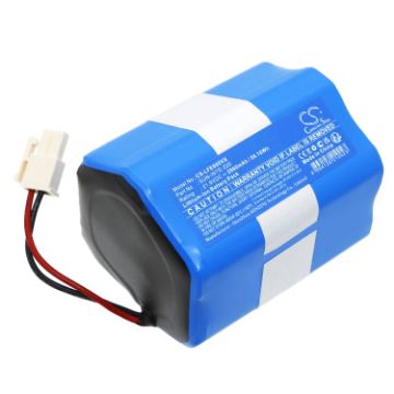 Ilife V9e SUN-INTE-320 Replacement Battery - 1