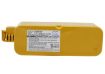 Sichler Battery Replacement for NC-3337 NC-3338 Devices - 1
