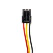 Fmart E-550G/W Battery Replacement - 4
