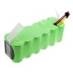 Hkoenig Battery Replacement for SWRC110 SWRC90 - 2