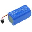 Replacement Battery for Excellenza 2000 Ursus Trotter - 2