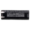 Replacement Battery Inotec VC72 Ocean Sun 30 27 003 30 28 003 - 3
