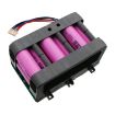 Ecovacs S24-LI-219-5200 Battery for Winbot W2/Pro Replacement - 3
