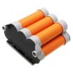 Replacement Battery INR18650-7S1P for Roidmi RM50D RM50KC - 4