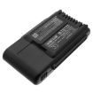 Replacement Battery for Sharp BY-7SA25 BY-7SC17 EC-HR7-P/T - 2