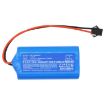 Replacement Battery Tesla 106936 for RoboStar iQ550 - 3