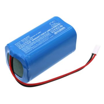 Replacement Battery Ikohs Create ICR18650-4S for Netbot S23 - 1