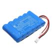 Battery Replacement for Eta 61SR18650 Aquamaster 1230 - 2