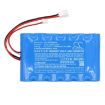 Battery Replacement for Eta 61SR18650 Aquamaster 1230 - 3