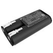 Battery Replacement for Black+Decker BDCD8GPA-QW EPPRF72L G9L72+ - 1