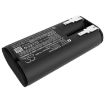 Battery Replacement for Black+Decker BDCD8GPA-QW EPPRF72L G9L72+ - 2