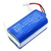 Replacement Battery INR18650 MH1-4S1P for Cleanmate LDS700 - 2