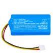 Replacement Battery for Bobsweep Bob PetHair Plus/Slam UR18650ZY-4S1P-AAM - 3