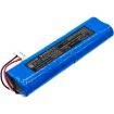 Yeedi K8 Vac 2 Pro Battery Replacement - 2