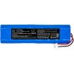 Yeedi K8 Vac 2 Pro Battery Replacement - 3