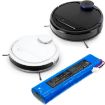 Yeedi K8 Vac 2 Pro Battery Replacement - 6