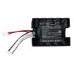 Replacement Battery Concept 42392274 for VP4170 Real Force - 3