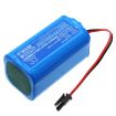 Replacement Battery for Conga 5290 Ultra Home - Cecotec 93592 - 2