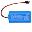 Replacement Battery for Conga 5290 Ultra Home - Cecotec 93592 - 3
