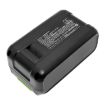 Replacement Battery Bissell 1638019 1638764 for 3789 3789U - 3