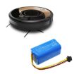 Battery Replacement Red H06-LI-1440-2600 Solution - 6