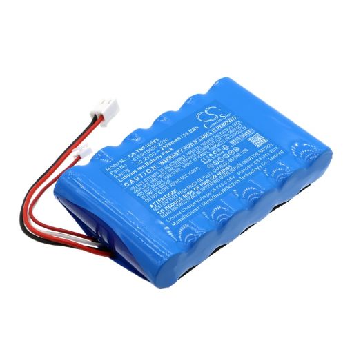 Severin Battery Replacement 61SR18650-2200 6ISR18650-2500 - 1