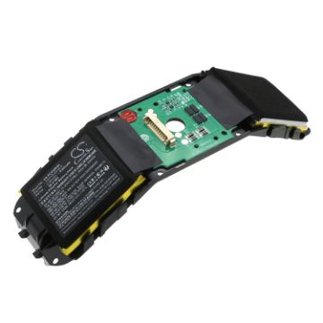 Replacement Battery 1ICP10/40/46-2 for Pico 4 - 1
