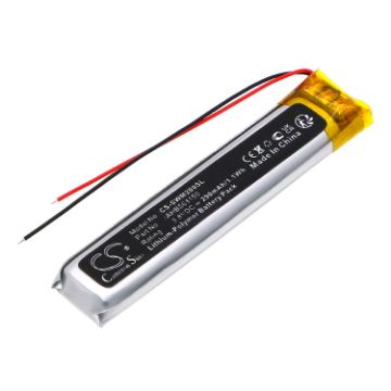 Replacement Battery Sony AHB561150 for WI-1000XM2 - 1