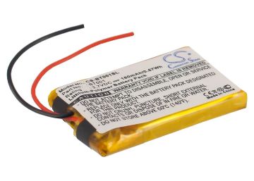 Replacement Battery Milink GPSL-149 - 1