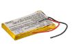Replacement Battery Milink GPSL-149 - 2