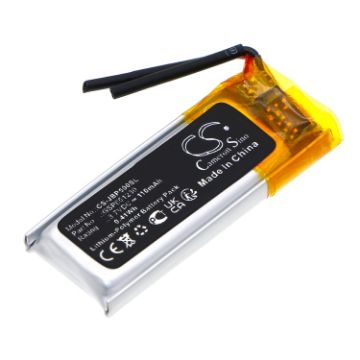Replacement Battery for JBL Inspire 500 GSP051230 - 1