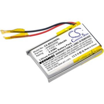 Replacement Battery Teufel 502030 for AIRY - 1