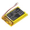 Replacement Battery Jabra PL902232V for Elite 85t Case - 1