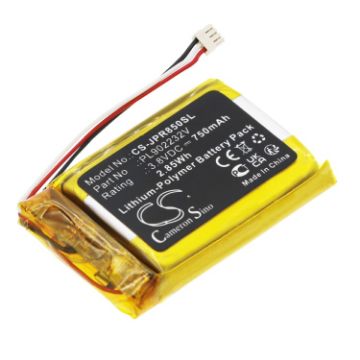 Replacement Battery Jabra PL902232V for Elite 85t Case - 1