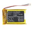 Replacement Battery Jabra PL902232V for Elite 85t Case - 3