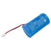 Battery Replacement Delta Dore 6416224 for BILENS Video - 1