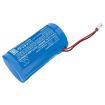 Battery Replacement Delta Dore 6416224 for BILENS Video - 2