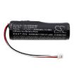 Inovonics Battery Replacement EE5000 EN5040 BAT850 BAT851 - 3