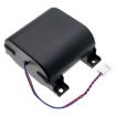Battery Replacement Logisty Bat02 BATLI02 for GSM Alarm Transmitters - 4