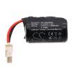 Technoalarm C126BATT36LI Battery Replacement for IR200 - 3