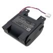 Daitem Bat02 BATLI02 Battery Replacement for 710-16X 710-21X - 1